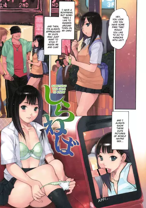 Jii Shien Iinkai The Masturbation Support Committee