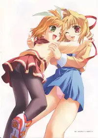 [Hook] Visual Book