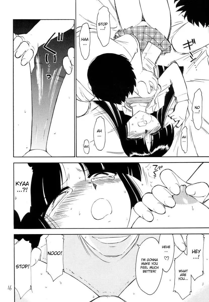 Prisoner-2 Case of Arashi