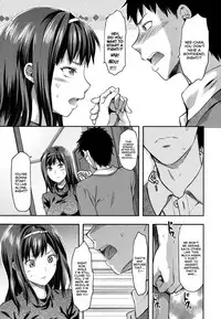 [Yuzuki N Dash] Ane-Koi [English] {Darknight + woootskie + QBtranslations + MumeiTL} [Decensored]