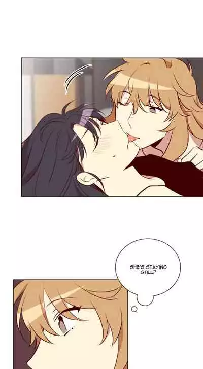 Two Lives in the Same House Ch. 1-24