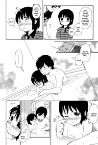 [Sekiya Asami] Moratorium (Juicy No. 12 2016-01) [English] {NecroManCr}