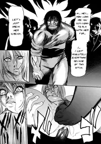 [Psycho] Zettai Ryoujoku [English] =LWB=