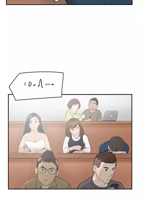 Double Date Ch.1-16