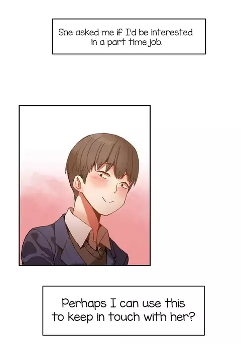 Hari Dormitory Ch.0-21