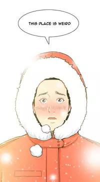 Hooker Ch.1-41 (English) (Ongoing)