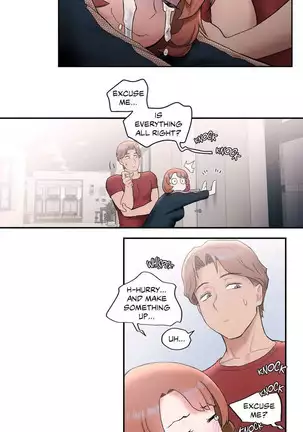 Sexercise Ch. 1-43