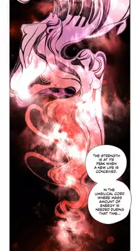 [Juder] Lilith`s Cord Ch.1-19 (English) (Ongoing)