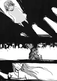 [HIYOS (Abeno)] gira (Bleach)