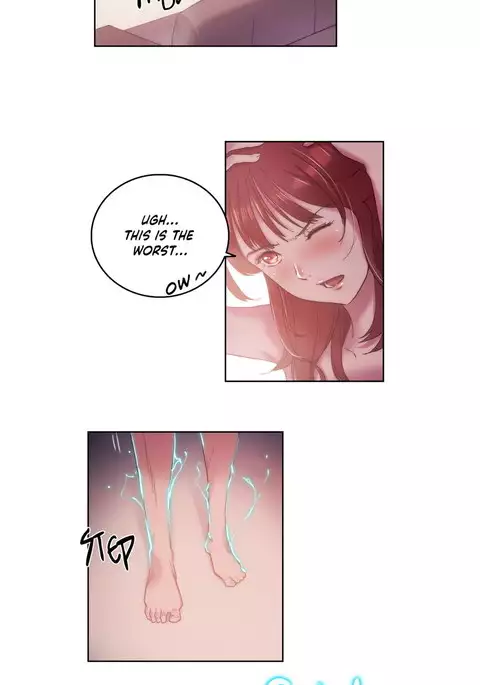 Sex Knights-Erotic Sensuality & Perception Ch.1-22