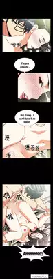 [Insane] Love Parameter Ch.1-34 (English) (YoManga) (Ongoing)