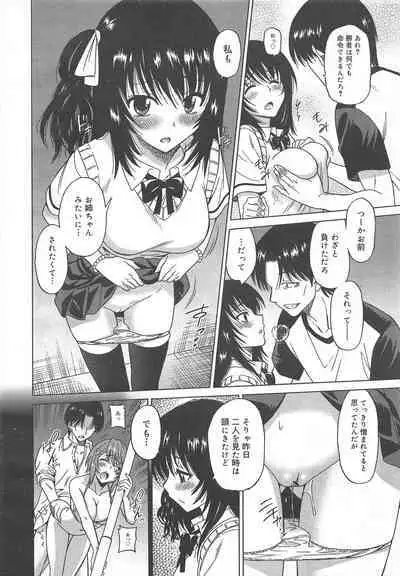COMIC Megamilk 2011-12 Vol.18