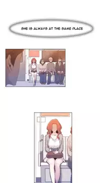 Miss Mystic Ch.1-23 (English) (Ongoing)