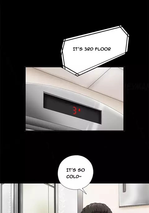 Girl Next Door Ch.1-28