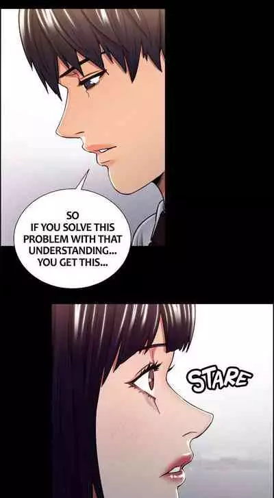 [Serious] Taste of Forbbiden Fruit Ch.41/53 [English] [Hentai Universe]