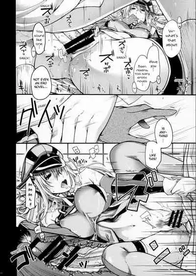 Admiral!!!!