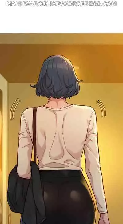 What do you Take me For? Ch.157/?