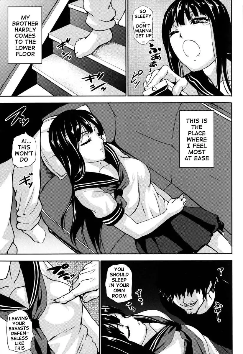 Desirable Breasts