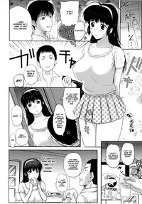 [Kusatsu Terunyo] Sonotoki, Kanojo wa... Ch. 1-6 [English] [Fated Circle]