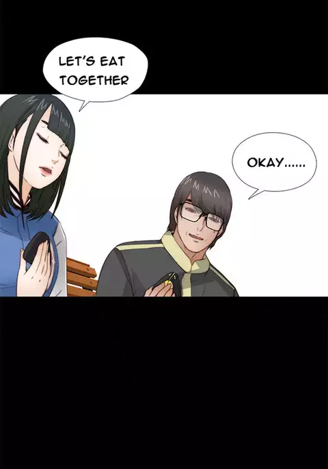 Girl Next Door Ch.1-28