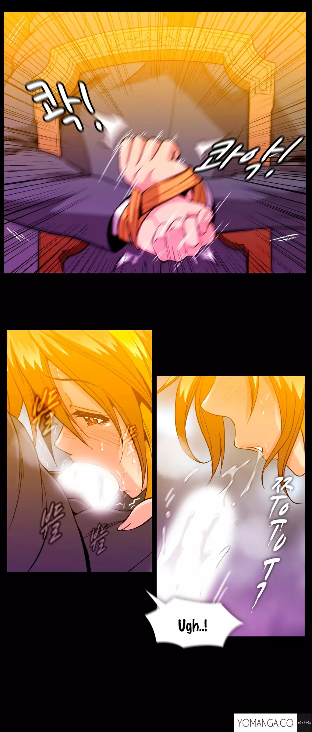 Drug Candy Ch.0-41