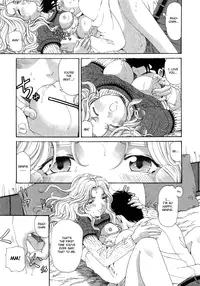 [Kobayashi Takumi] Virgin na Kankei 6 [English] [Solaris]