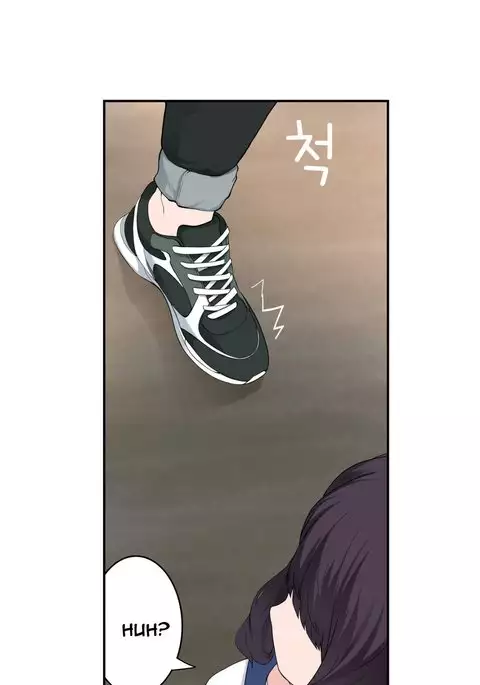 Tissue Thieves Ch.1-12