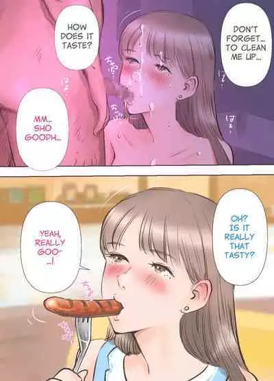 Ou-sama Game Hen | The King's Game