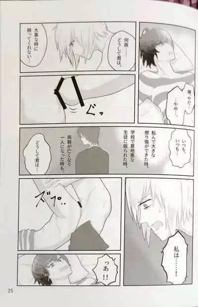 Hageshiku aisa sete