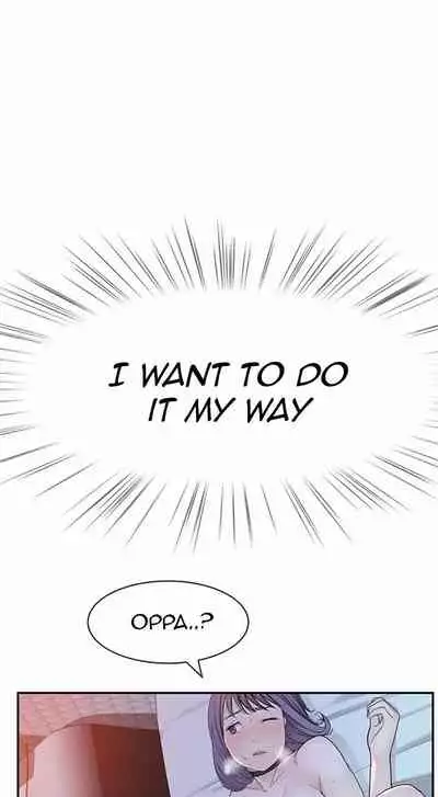 BETWEEN US Ch. 1-32