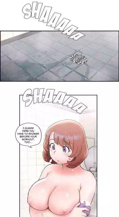 Sexercise Ch.18/?
