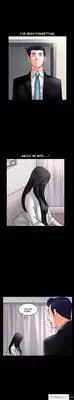 [Liangshan Bo] Seduction Ch.1-38 (English) (YoManga) (Ongoing)
