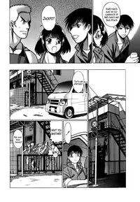 [Nozomu Tamaki] Anego 2 Ch. 10-15 [English] [Lazarus H]