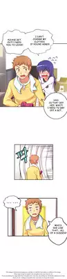 [Donggul Gom] She is Young (English) Part 1/2