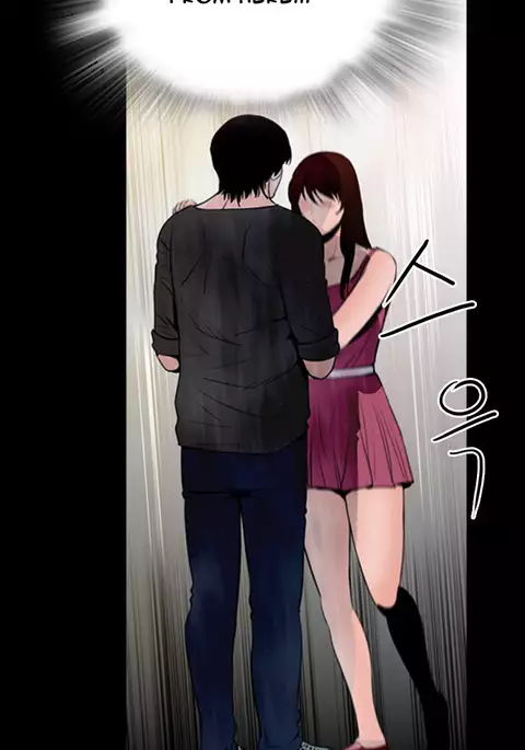Missing Ch.1-12
