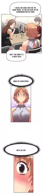 [Worin] Brawling Go Ch.0-17 (English) (YoManga) (Ongoing)