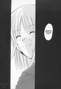 (CR37) [Studio Kimigabuchi (Kimimaru)] Negimaru! 3 (Mahou Sensei Negima!) [English] [SaHa]