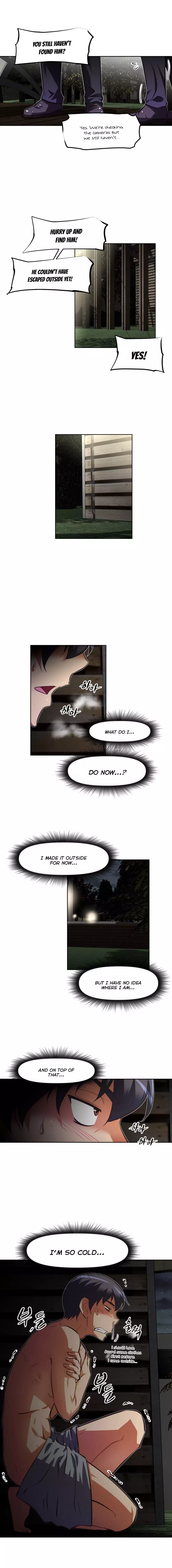 Brawling Go Ch.76-108