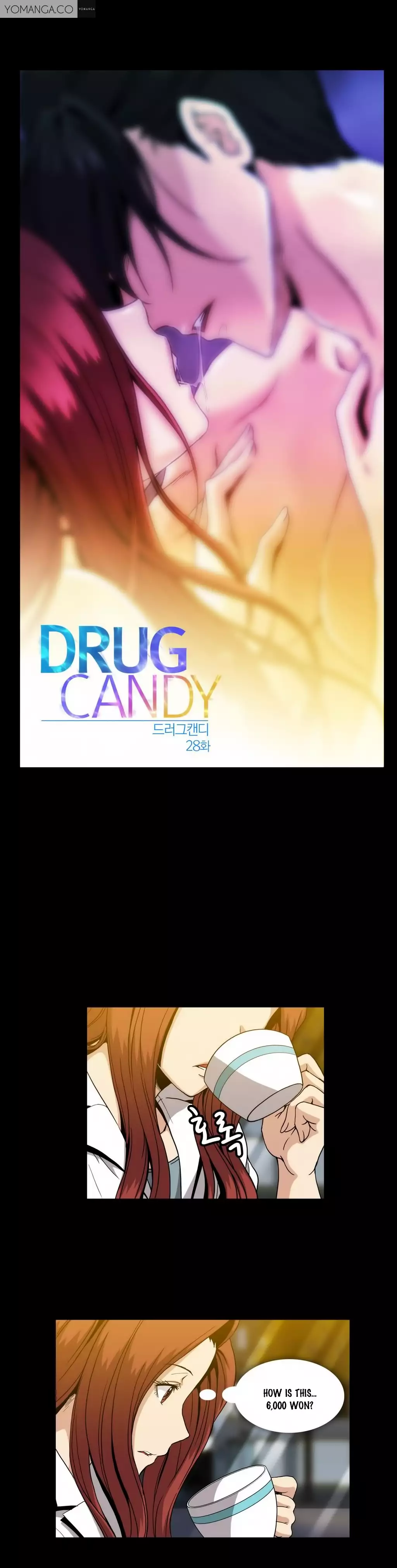 Drug Candy Ch.0-31