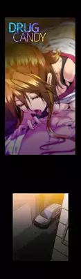 [Yihyeonmin] Drug Candy Ch.0-36 (English) (YoManga) (Ongoing)