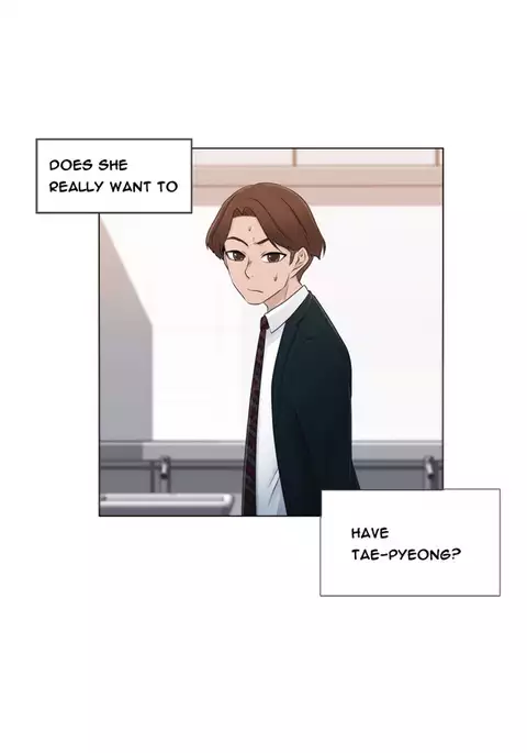 Miss Mystic Ch.1-16