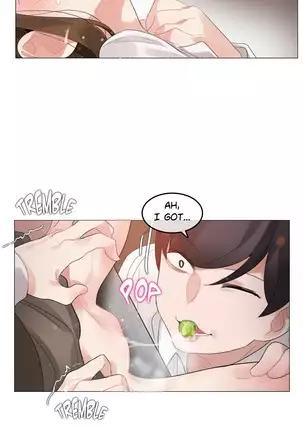 Perverts' Daily Lives Episode 1: Her Secret Recipe Ch1-19