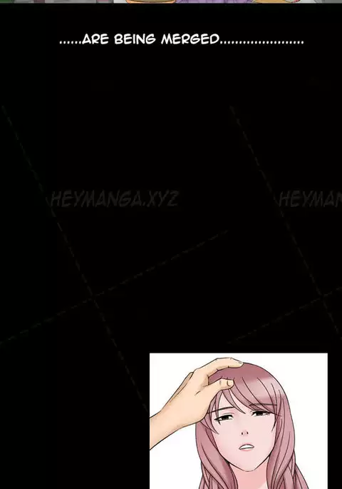 The Taste of Hands Ch.1-72