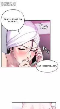 Ghost Love Ch.1-23.5 (English) (YoManga) (Ongoing)