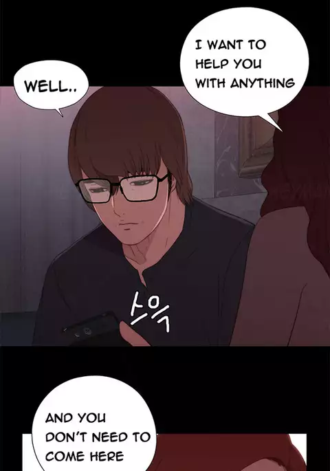 Girl Next Door Ch.1-33