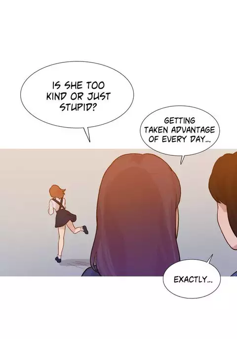 Scandal of the Witch Ch.1-35