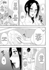 [Shunjou Shuusuke] Hitokoishi, Tsuma Ch. 1-6 [English] [desudesu]