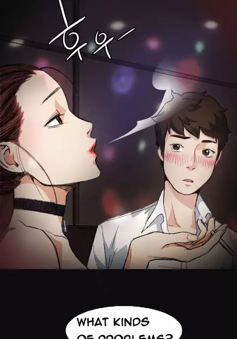By Chance Ch.1-4