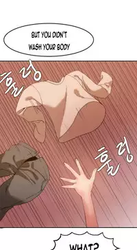 Hari Dormitory Ch.1-9 (English) (Ongoing)