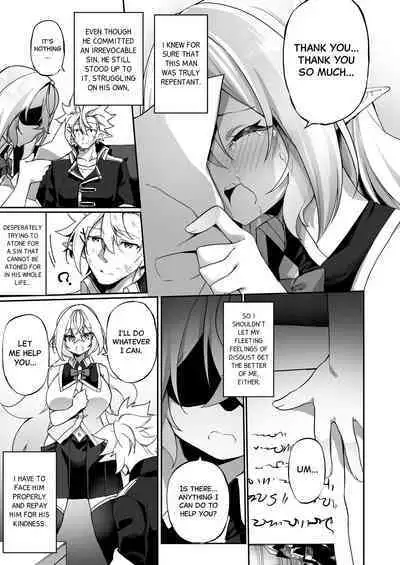 Elfka no Kusuri 2 | Elvification Drug 2